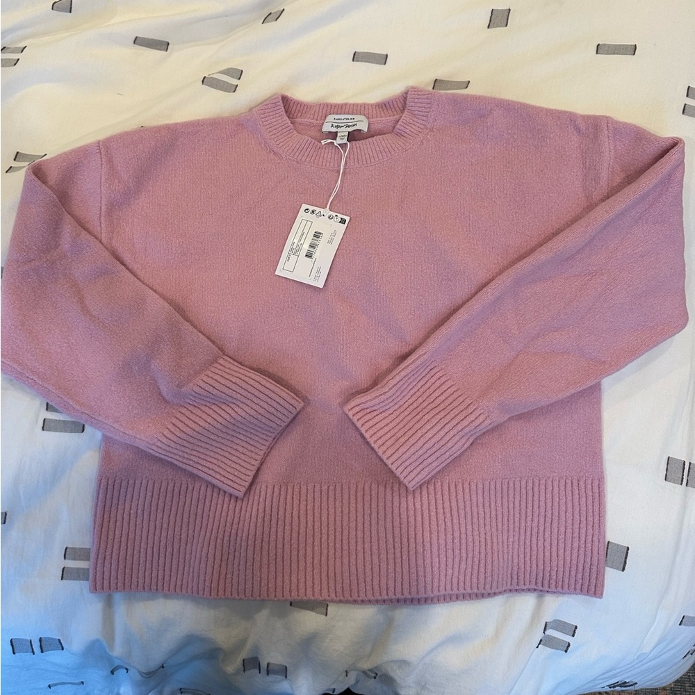 &other stories body sweater